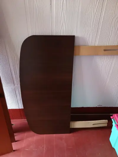 Cama 1 plaza 1/2 - miniatura 3