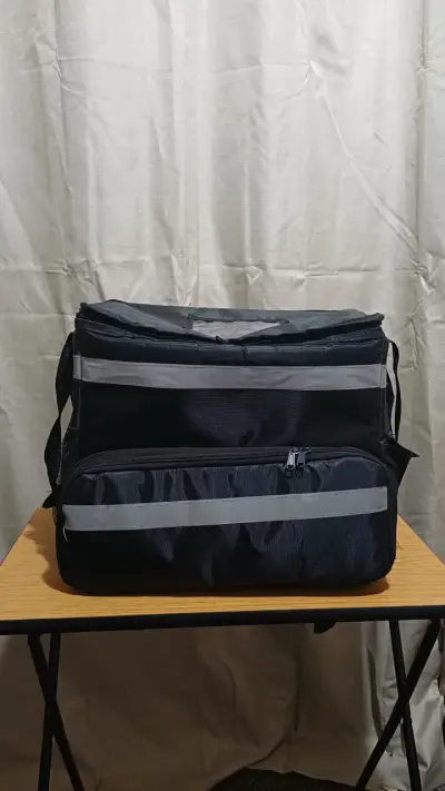 Bolso Mochila Delivery - miniatura 1