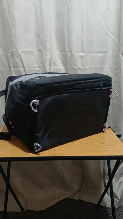 Bolso Mochila Delivery - miniatura 6