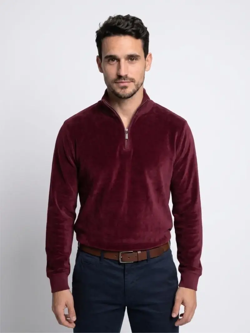 Sweater damas y caballeros - 1