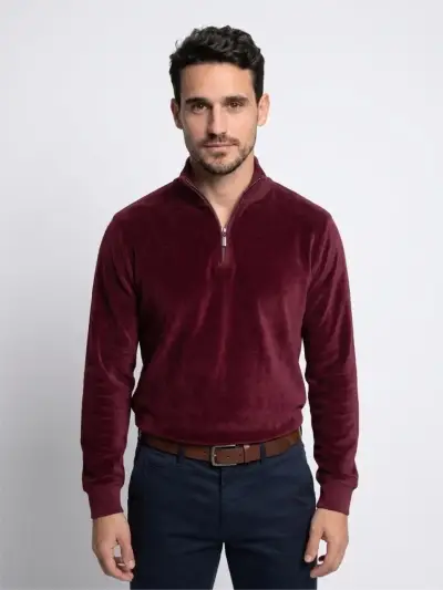 Sweater damas y caballeros - miniatura 1