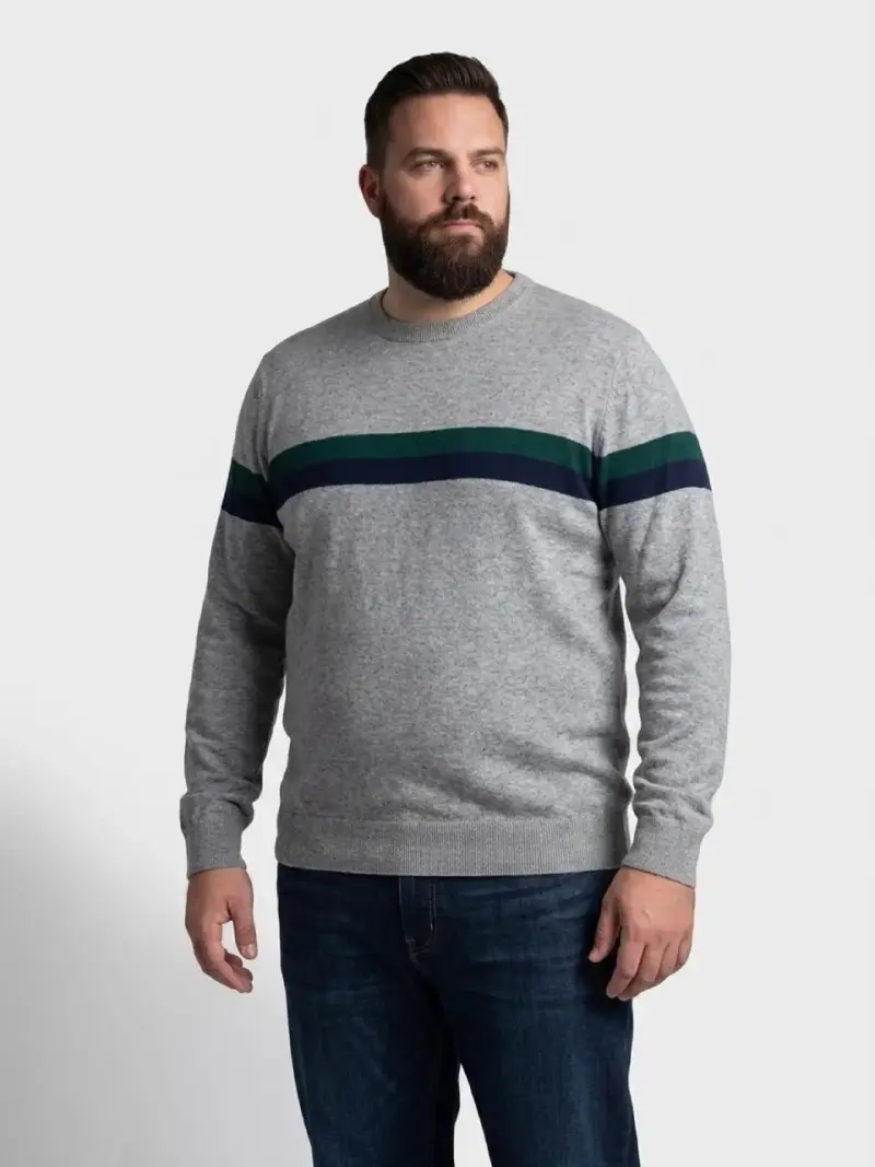 Sweater damas y caballeros - 2