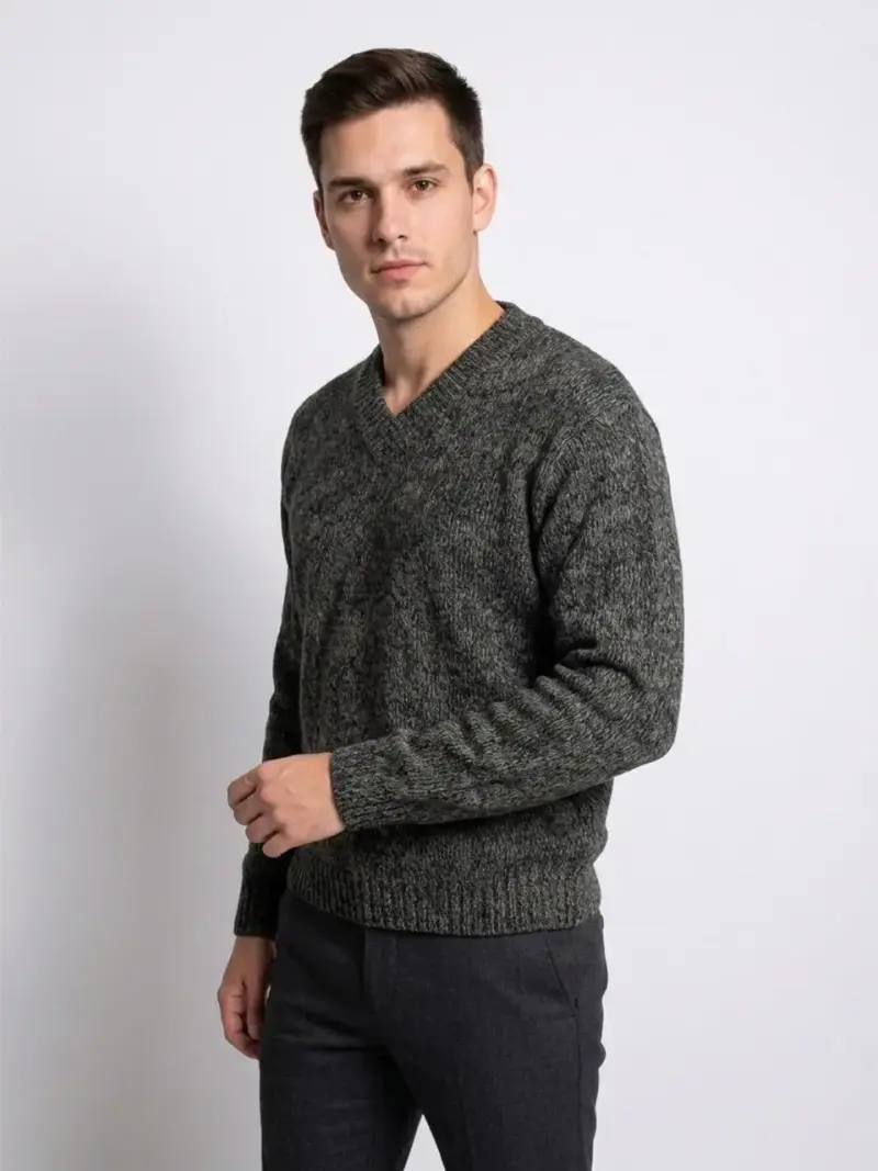 Sweater damas y caballeros - 3