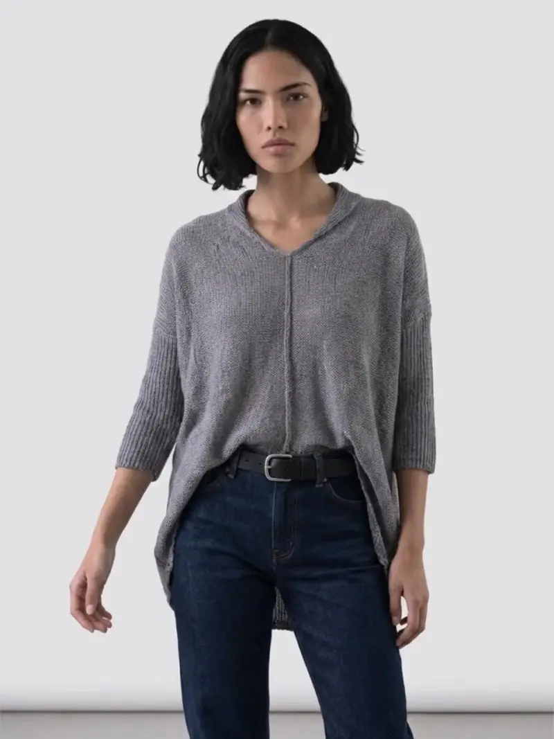 Sweater damas y caballeros - 6