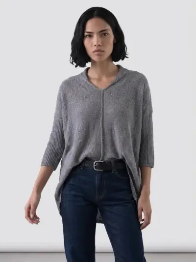 Sweater damas y caballeros - miniatura 6