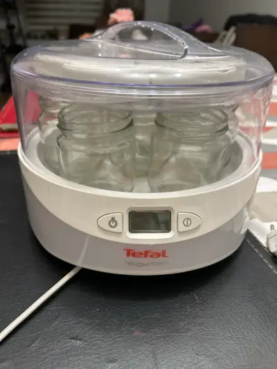 Yogurtera Tefal Yogurteo - miniatura 1