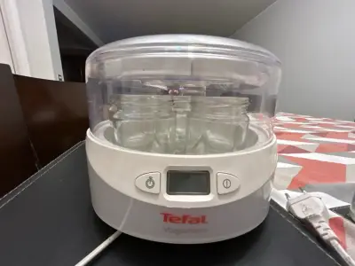 Yogurtera Tefal Yogurteo - miniatura 4