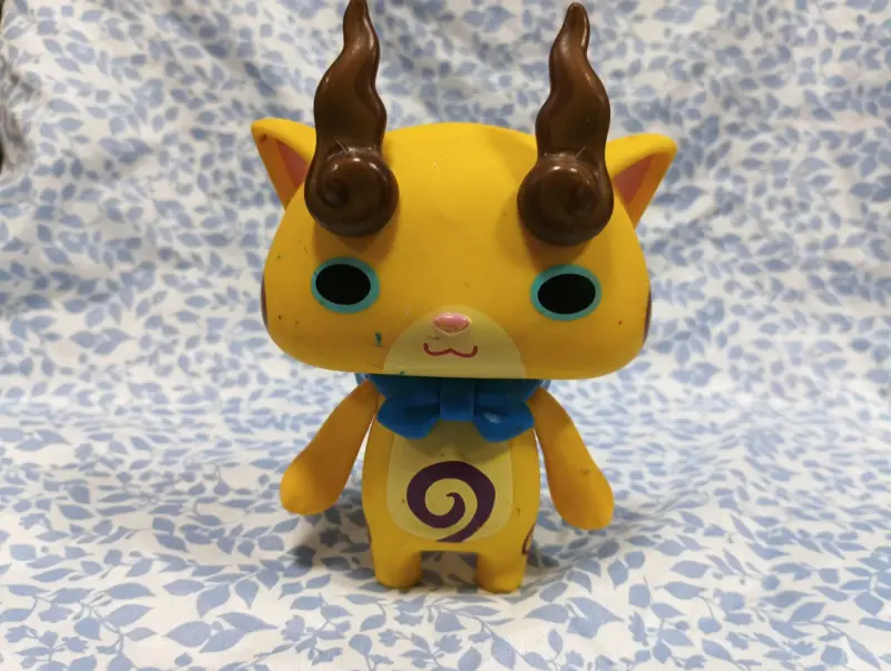 Figura de yokai