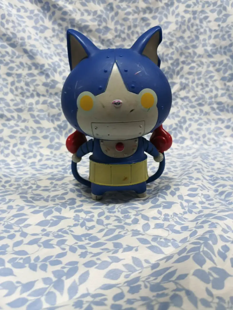Figura yokai
