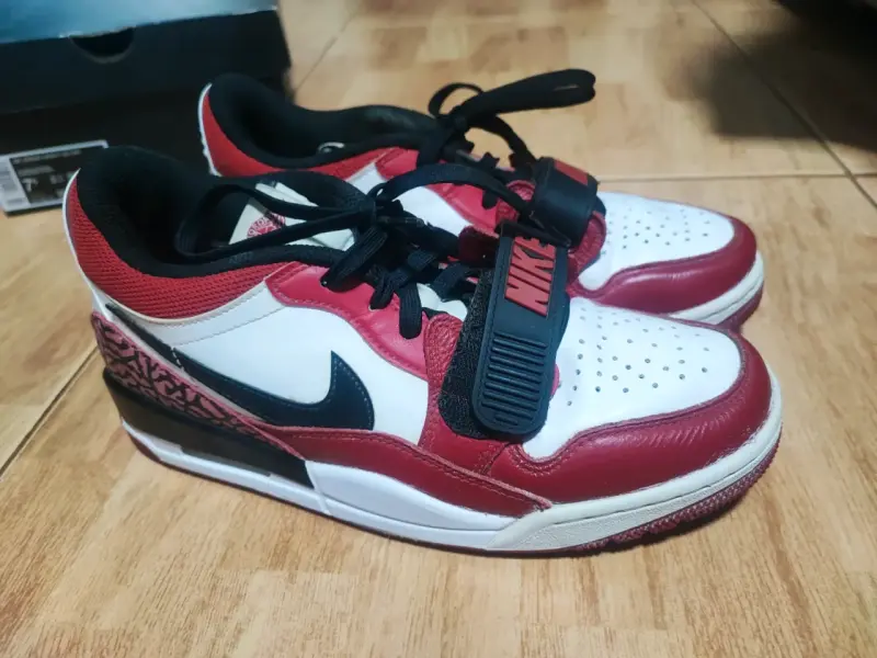 Nike Air Jordan Legacy 312 Low - 2