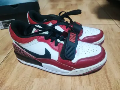 Nike Air Jordan Legacy 312 Low - miniatura 2