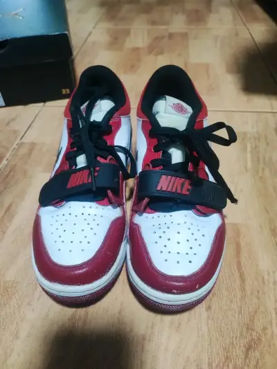 Nike Air Jordan Legacy 312 Low - miniatura 3