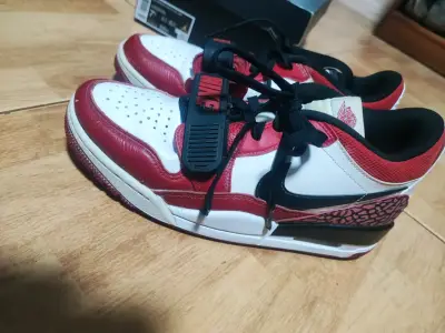 Nike Air Jordan Legacy 312 Low - miniatura 4