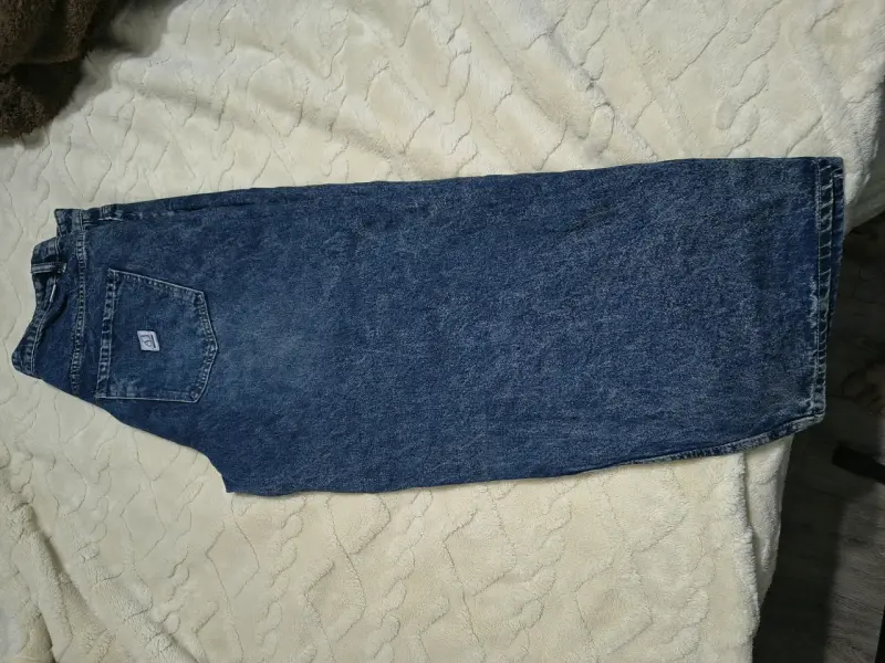 Jeans americanino barrel - 1
