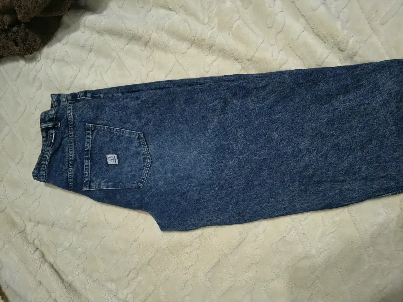 Jeans americanino barrel - 2