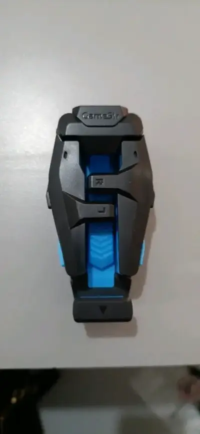 Gatillos para celular Gamesir F4 Falcon - miniatura 3