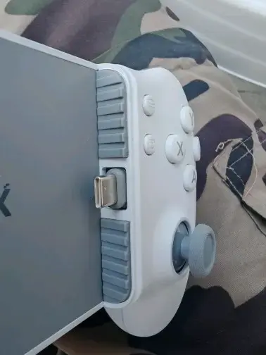 Control Gamepad EasySMX USB c Android e Ios - 4