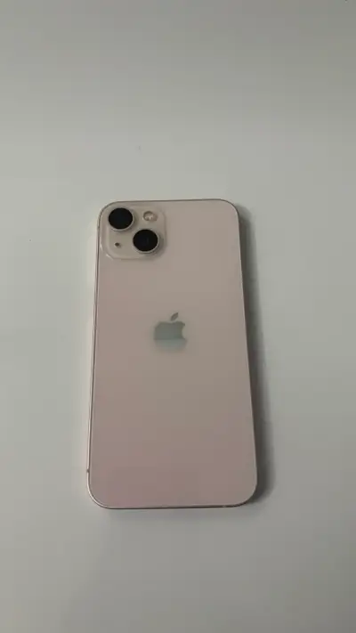 IPhone 13 en buen estado - miniatura 2