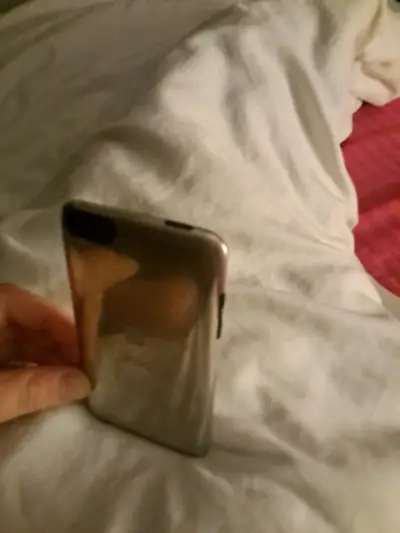 iPod Touch generación anterior - miniatura 3