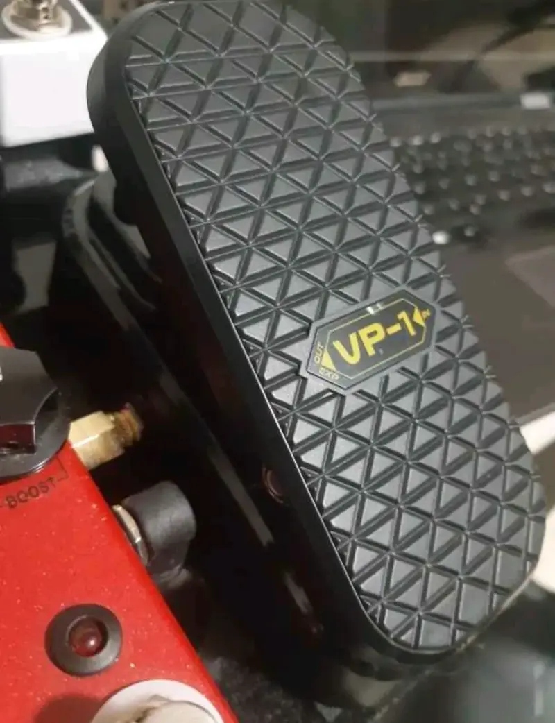 Pedal de volumen/Expresión VP-1 - 1