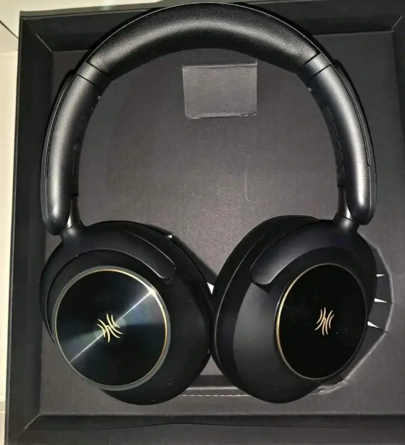 Auriculares inalámbricos Oneodio A6 con ANC - 1