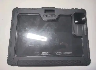 Funda para tablet Xiaomi pad 7/7pro Nilkin - miniatura 2
