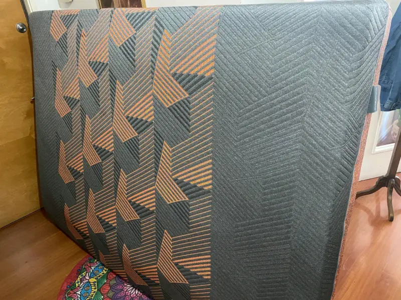 Colchón diseño moderno marca Rosen - 1