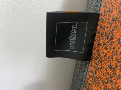 Colchón diseño moderno marca Rosen - miniatura 4