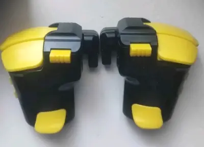Gatillos Recargables 8 dedos - miniatura 3