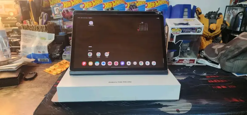 Samsung Galaxy Tab A7 Lite - 4