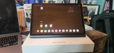 Samsung Galaxy Tab A7 Lite - miniatura 5