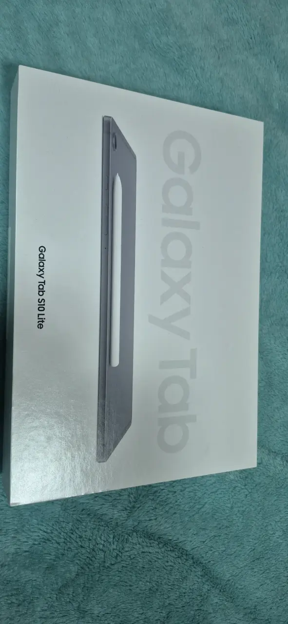 Samsung Galaxy Tab A7 Lite - 6