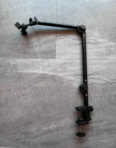Soporte articulado para tablet - miniatura 1