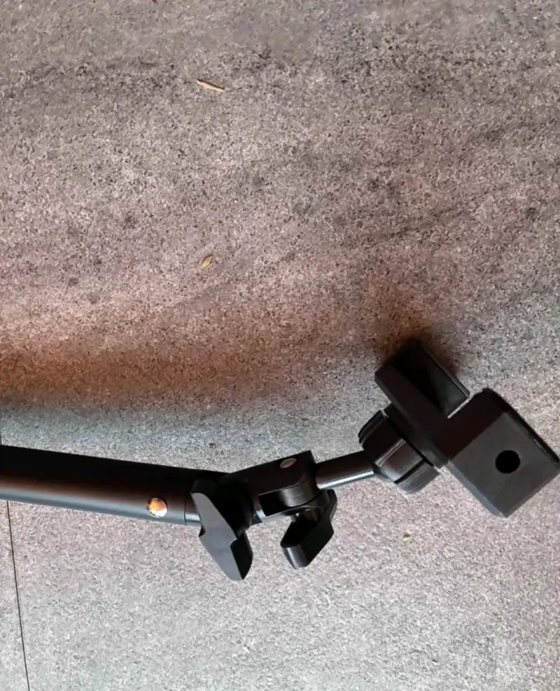 Soporte articulado para tablet - 2