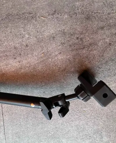 Soporte articulado para tablet - miniatura 2