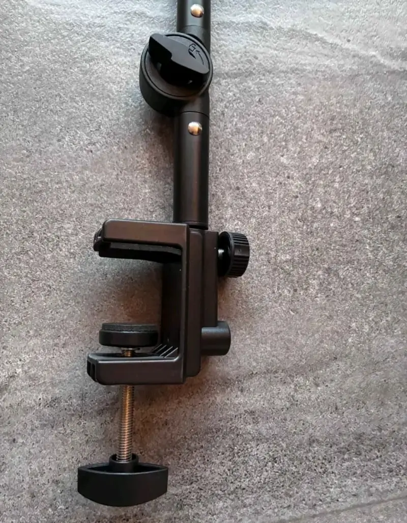 Soporte articulado para tablet - 3