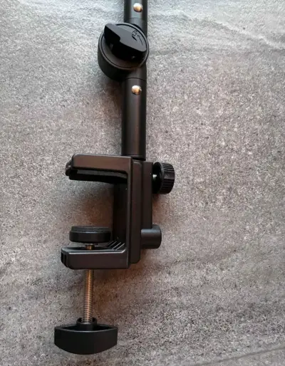 Soporte articulado para tablet - miniatura 3