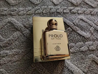 Perfume Proud of You Leather - miniatura 2