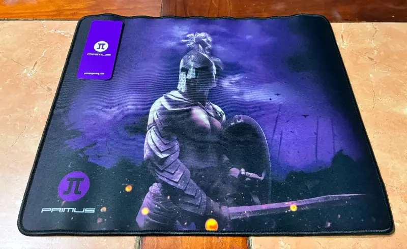 Mouse pad Primus 40x32cm - 1