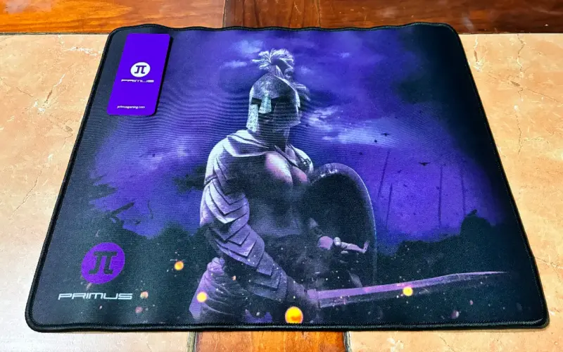 Mouse pad Primus 40x32cm - 2