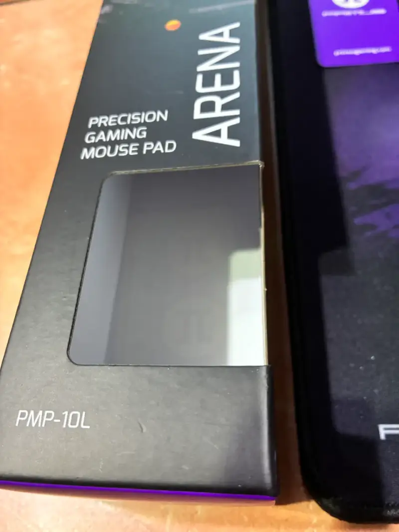 Mouse pad Primus 40x32cm - 4