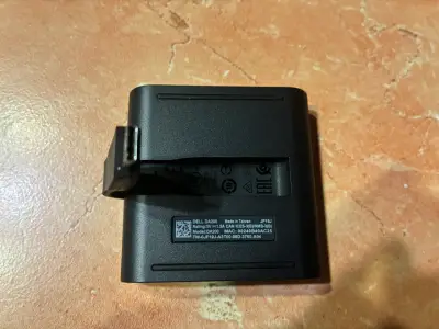 Adaptador USB-C Dell - miniatura 5