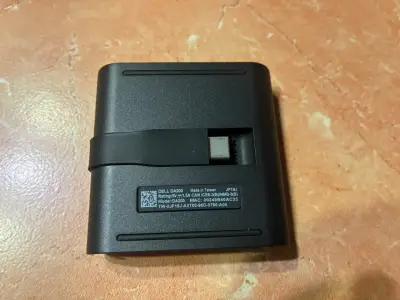 Adaptador USB-C Dell - miniatura 6