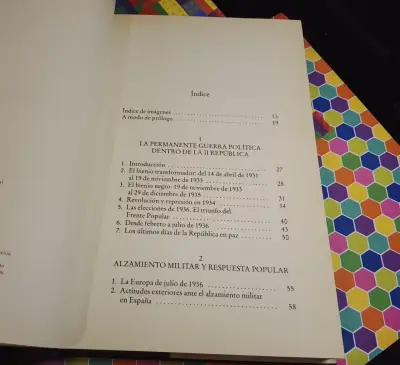 Breve Historia De La Guerra Civil Española - miniatura 3