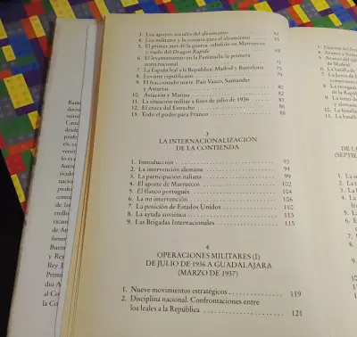Breve Historia De La Guerra Civil Española - miniatura 4