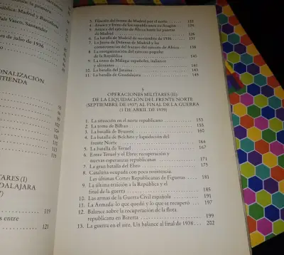 Breve Historia De La Guerra Civil Española - miniatura 5