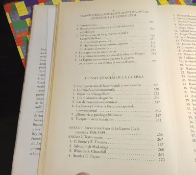 Breve Historia De La Guerra Civil Española - miniatura 6