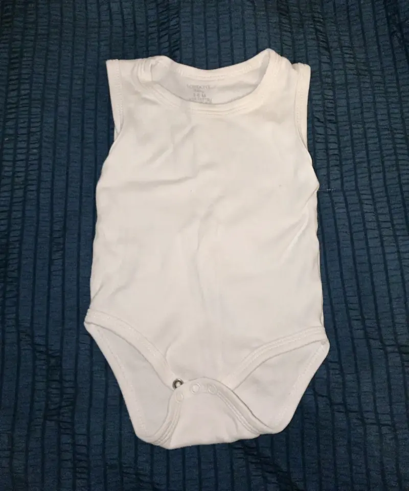 Body para bebé (niña) - 3