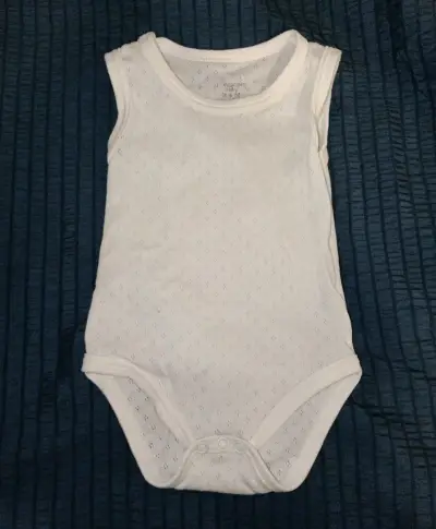 Body para bebé (niña) - miniatura 4
