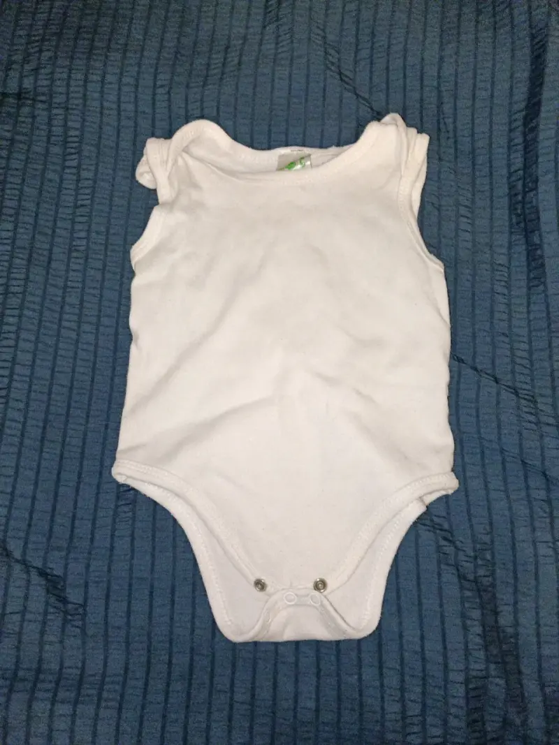 Body para bebé (niña) - 5